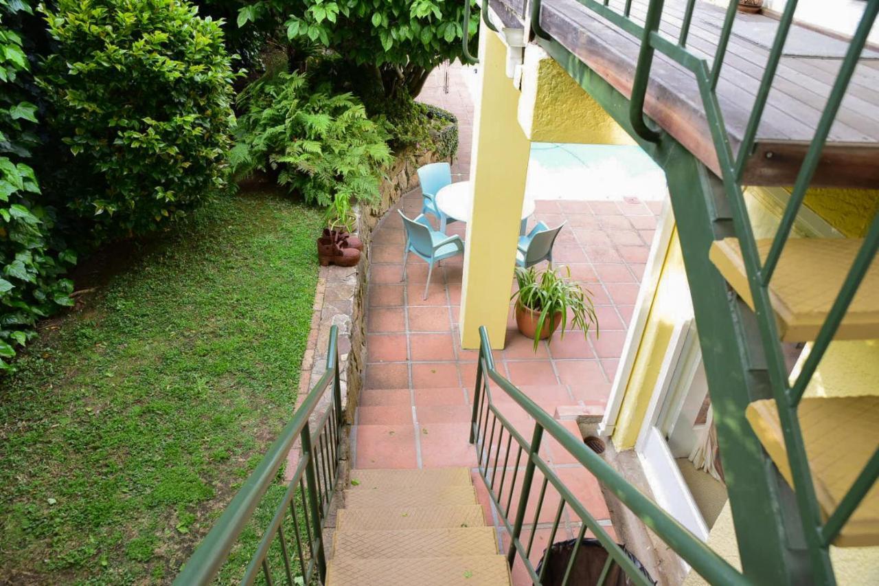 On Pinewood Guest House Kapstadt Exterior foto